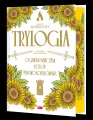 Trylogia (barwione brzegi) - tantis.pl