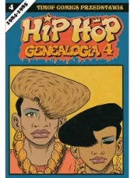 Hip Hop Genealogia 4