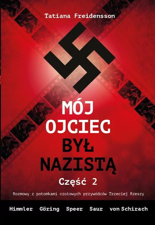 Mój ojciec był nazistą cz.2 - tantis.pl