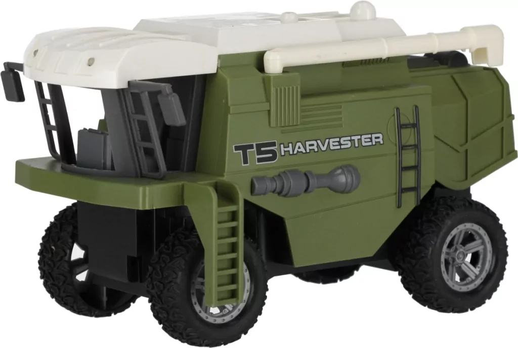KOMBAJN R/C FF LAD S49X17X16 MC WB 6/12 - tantis.pl