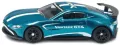 Siku 15 - Aston Martin Vantage GT4 - tantis.pl