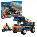 LEGO® City. Laweta dla motocykli 60491 - tantis.pl