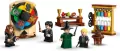 LEGO® Harry Potter. Zamek Hogwart: Ceremonia 76460 - tantis.pl