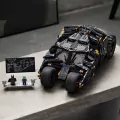 LEGO® DC Comics Super Heroes. Batmobil Tumbler. 76240 - tantis.pl