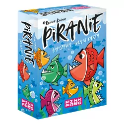 Piranie