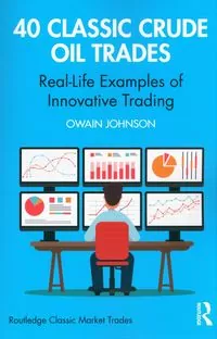 40 Classic Crude Oil Trades - tantis.pl