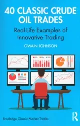 40 Classic Crude Oil Trades