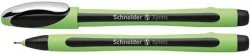 Cienkopis SCHNEIDER Xpress 0,8mm czarny SR190001 p10 cena za 1 szt