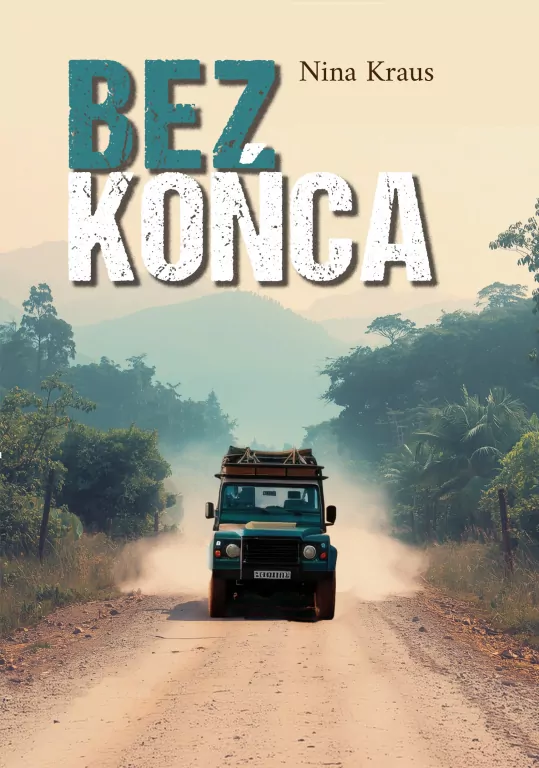 Bez końca - tantis.pl