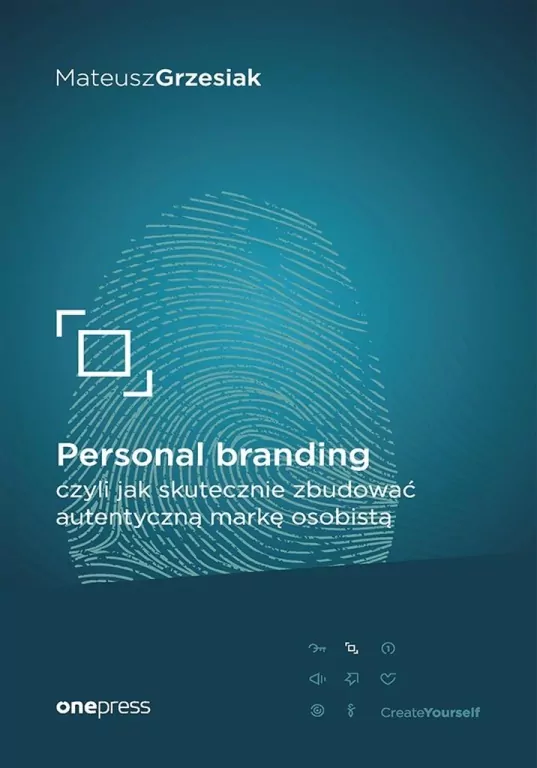 Personal branding, czyli jak skutecznie zbudować.. - tantis.pl
