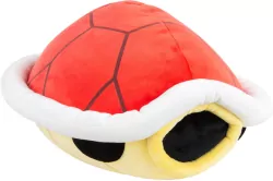 Mocchi plusz Mario Kart Red Shell TOMY