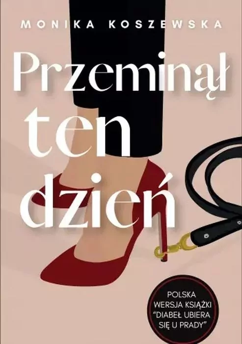 Przeminął ten dzień - tantis.pl