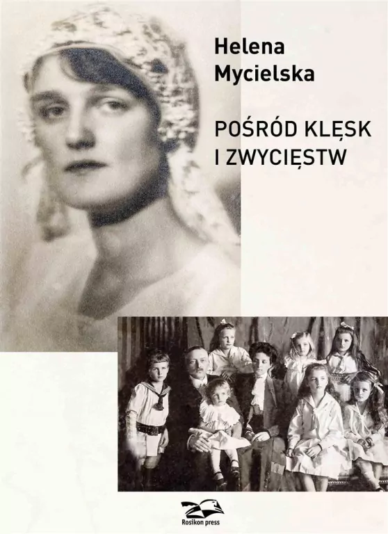 Pośród klęsk i zwycięstw - tantis.pl