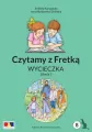 Czytamy z Fretką. Część 8 Wycieczka. Zdania 3 - tantis.pl