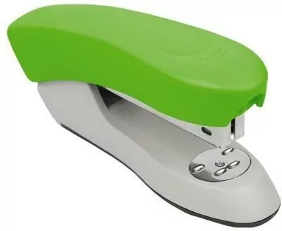 Zszywacz 2201-GN 25 kartek zielony EASY - tantis.pl