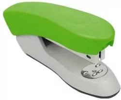 Zszywacz 2201-GN 25 kartek zielony EASY