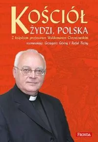 Kościół, Żydzi, Polska - tantis.pl