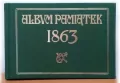 Album Pamiątek 1863 - tantis.pl