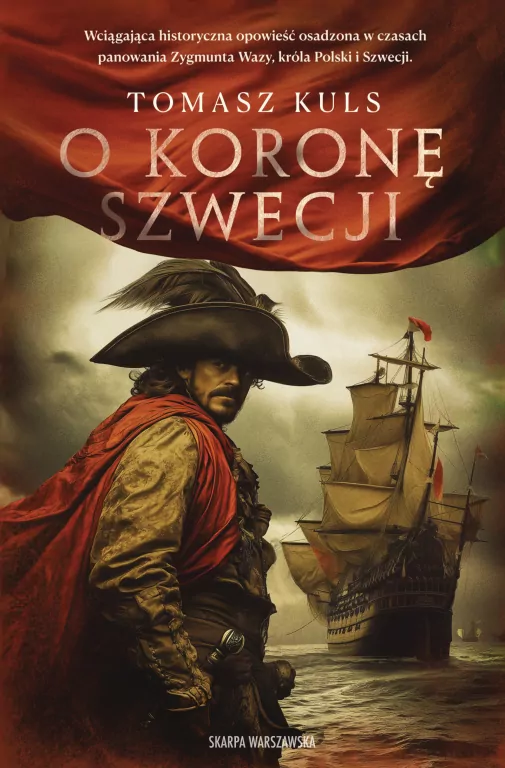 O koronę Szwecji - tantis.pl