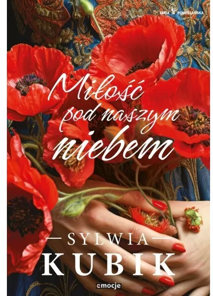 Miłość pod naszym niebem - tantis.pl