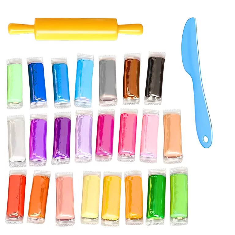 Ideas Box. Zestaw piankoliny z akcesoriami - tantis.pl