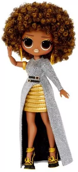 LOL Surprise OMG HoS Doll - Royal Bee - tantis.pl