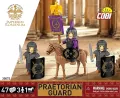 Imperium Romanum - Gwardia Pretoriańska - tantis.pl