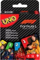 Uno. Formuła 1 - tantis.pl