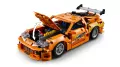 LEGO® Fast and Furious Toyota Supra MK4 42204 - tantis.pl