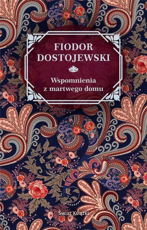 Wspomnienia z martwego domu - tantis.pl