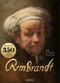 Rembrandt. The Complete Paintings - tantis.pl