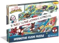 Puzzle dywan Spidey - tantis.pl
