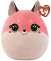 Squish-a-Boos Roxie. Różowy lis - tantis.pl