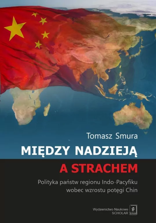 Między nadzieją a strachem - tantis.pl