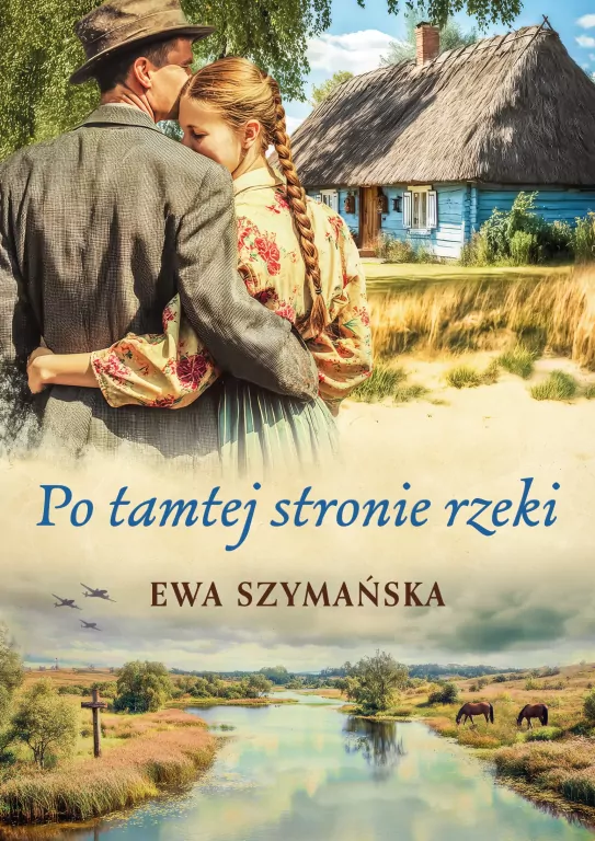 Po tamtej stronie rzeki wyd. 2 - tantis.pl