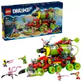 LEGO®  DREAMzzz. Sprayowa ciężarówka Mateo 71499 - tantis.pl