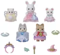 Bal księżniczek. Sylvanian Families - tantis.pl