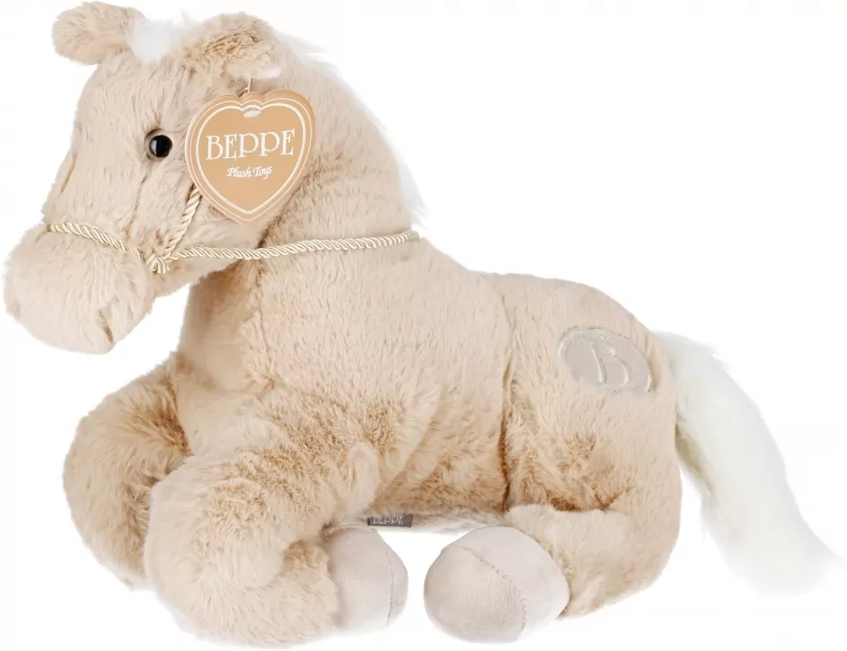 Konik Nico brązowy 30cm - tantis.pl