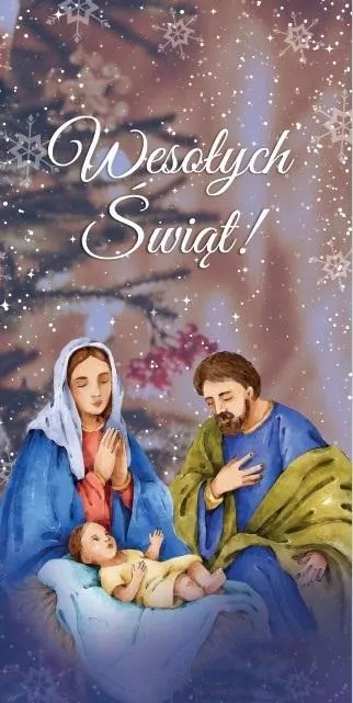 Karnet DL Boże Narodzenie - tantis.pl