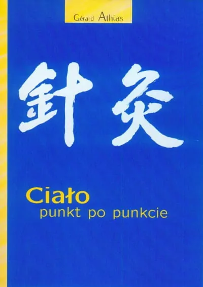 Ciało punkt po punkcie - tantis.pl