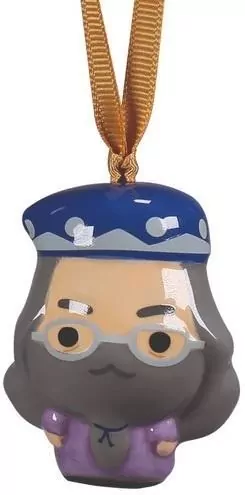 Harry Potter Wisząca dekoracja Dumbledore (Kawaii) - tantis.pl