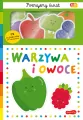 Warzywa i owoce. Akademia Mądrego Dziecka... - tantis.pl