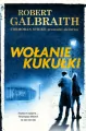 Wołanie kukułki. Cormoran Strike. Tom 1 - tantis.pl