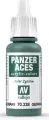 Vallejo: 70.338 - Panzer Aces - German Tank Crew Highlights I (17 ml) - tantis.pl
