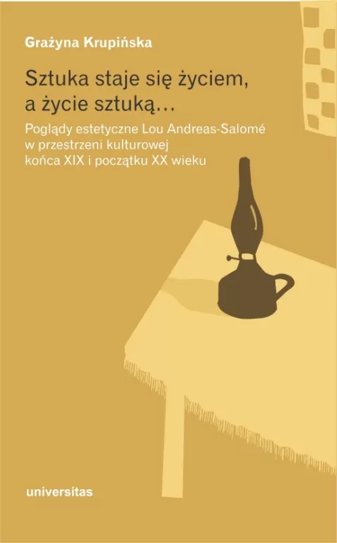 Sztuka staje się życiem, a życie sztuką - tantis.pl