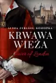 Krwawa Wieża. Tower of London - tantis.pl
