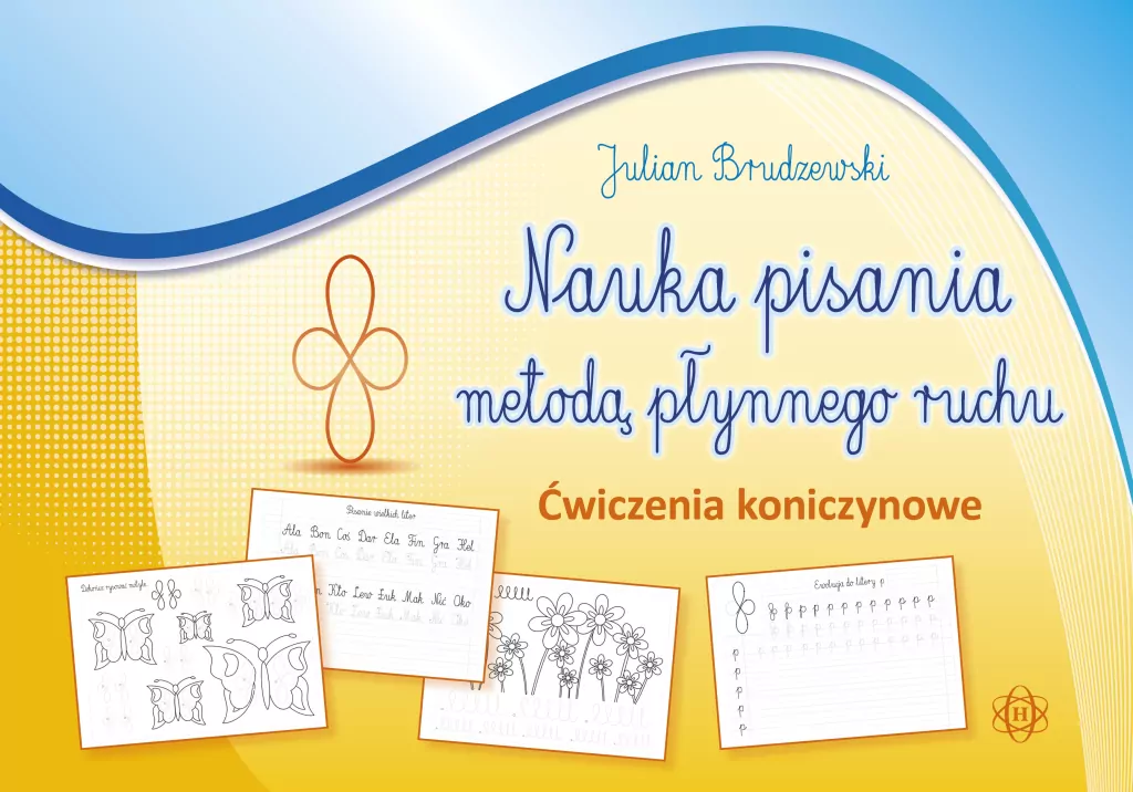 Nauka pisania metodą płynnego ruchu - tantis.pl