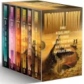 Pakiet: Kroniki Diuny T.1-6 - tantis.pl