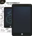 Derform. Tablet do rysowania 10B, czarny - tantis.pl