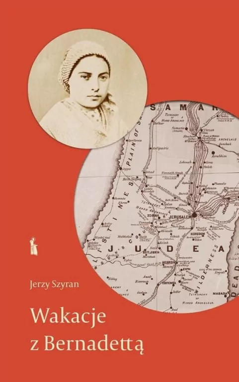 Wakacje z Bernadettą - tantis.pl